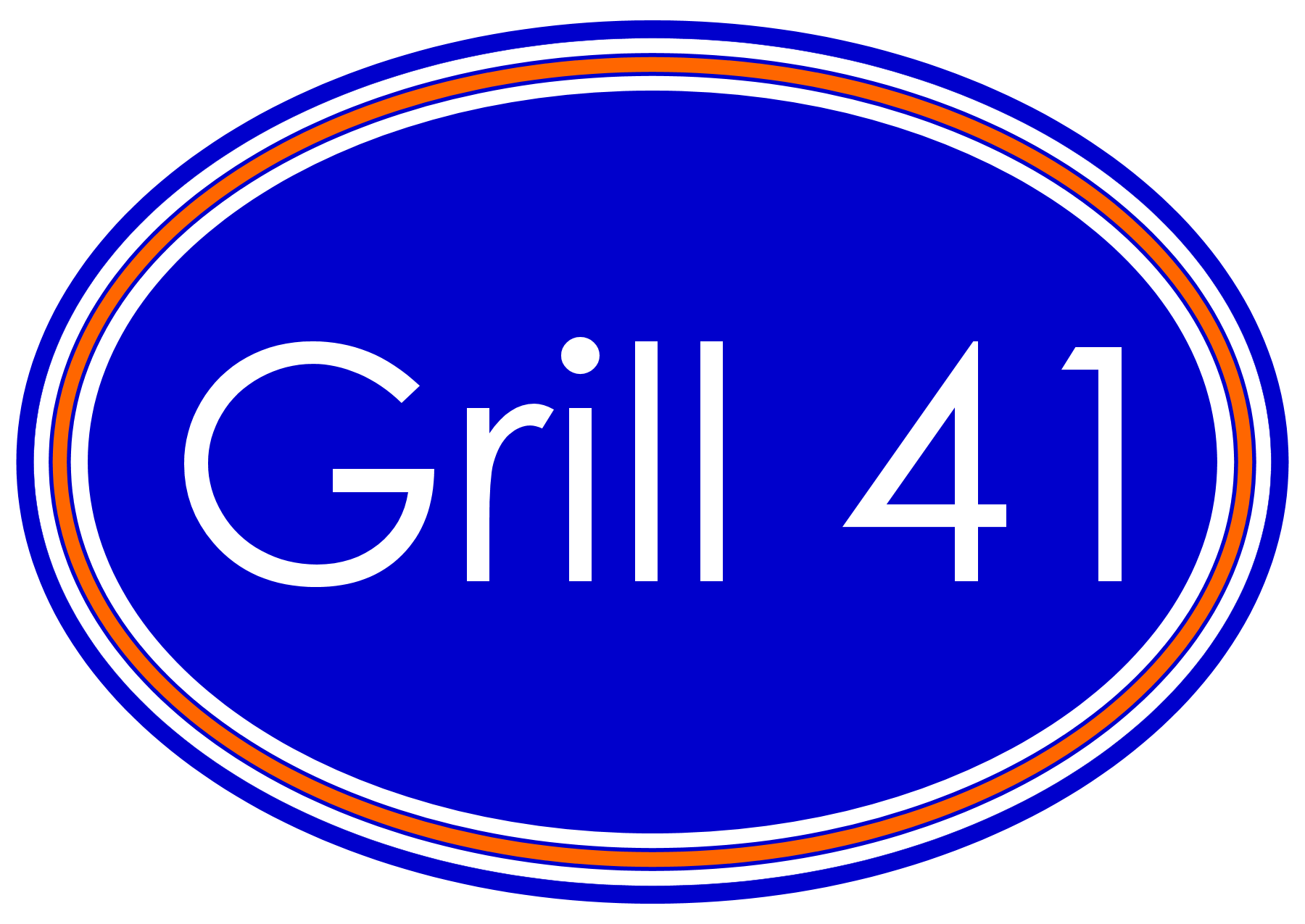 Grill 41